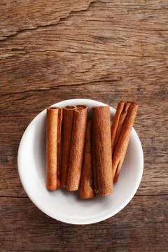 Cinnamon Stock Photos