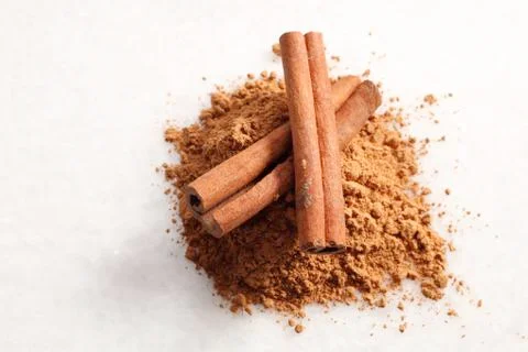 Cinnamon Stock Photos