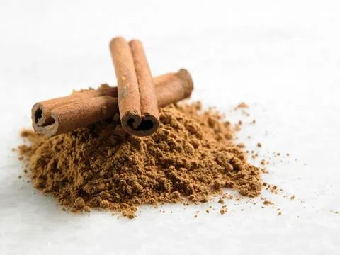 Cinnamon Stock Photos