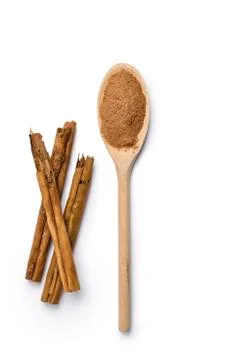 Cinnamon Stock Photos