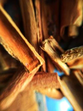 Cinnamon Stock Photos
