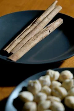 Cinnamon Stock Photos