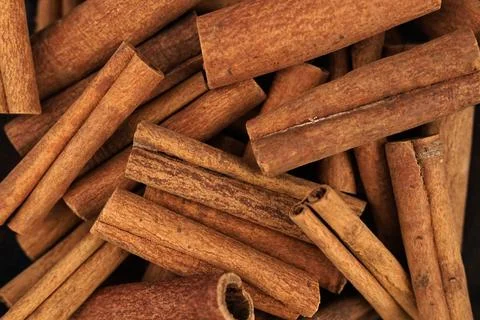 Cinnamon Stock Photos