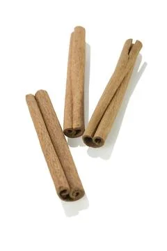 Cinnamon Foto stock