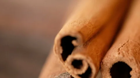 Cinnamon Stick Stock Footage 101957175
