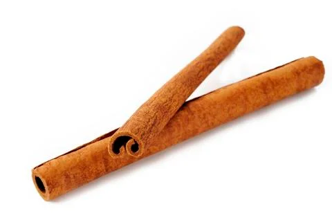 Cinnamon stick Stock Photos