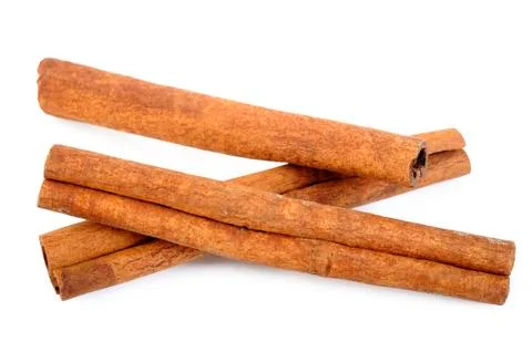 Cinnamon stick Stock Photos