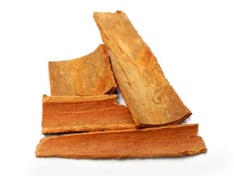 Cinnamon stick Stock Photos