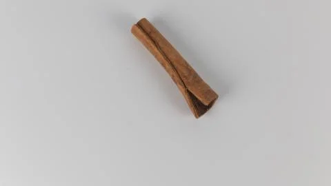Cinnamon stick Foto stock