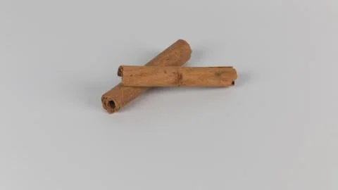 Cinnamon stick Stock Photos