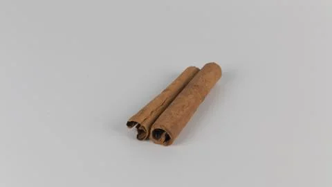 Cinnamon stick Stock Photos
