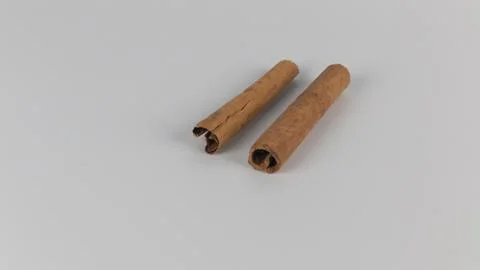 Cinnamon stick Stock-Fotos