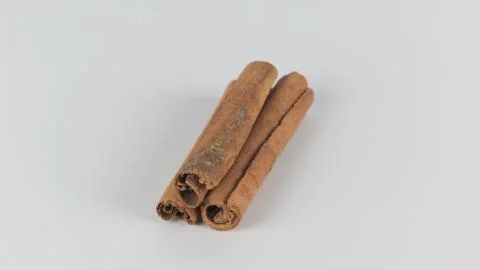 Cinnamon stick Stock Photos