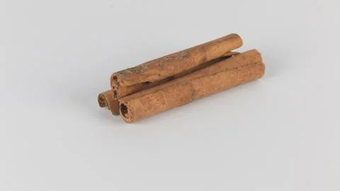 Cinnamon stick Stock Photos