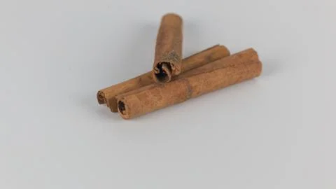 Cinnamon stick Stock Photos
