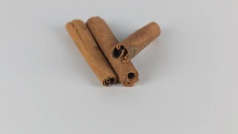 Cinnamon stick Stock Photos