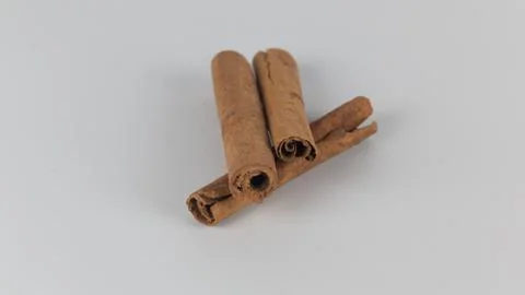 Cinnamon stick Stock Photos