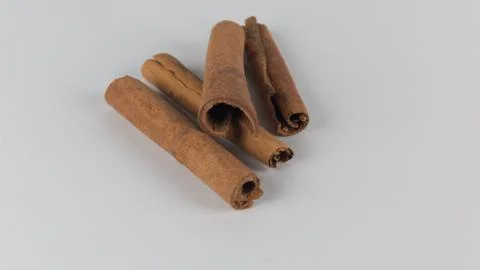 Cinnamon stick Stock Photos