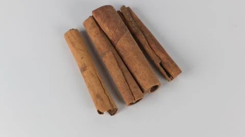 Cinnamon stick Stock Photos