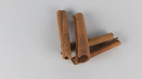 Cinnamon stick Stock Photos