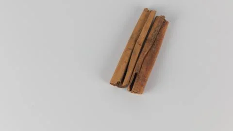 Cinnamon stick Stock Photos