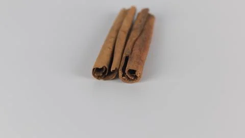 Cinnamon stick Stock Photos