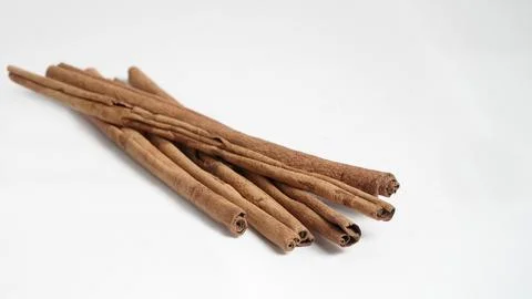Cinnamon stick Stock Photos