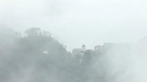 Cinque Terre Stock Footage 12483573