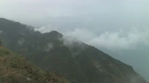 Cinque Terre Stock Footage 12488438