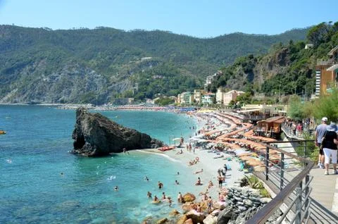 Cinque Terre Stock Photos