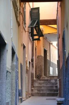 Cinque Terre Stock Photos