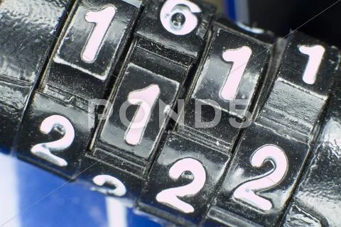 Cipher Stock Photos