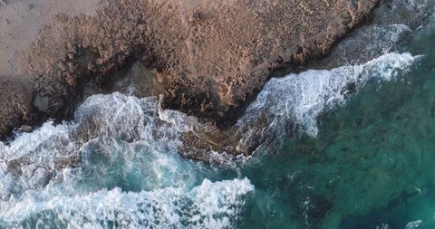 Ciprus AiaNapa august 8 Stock Footage 94498566