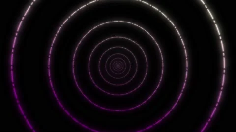 Circle 011 스톡 동영상 153691775