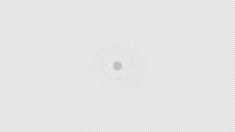 CIRCLE 013-sh-alpha Stock Footage 176202499