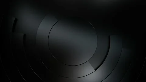 Circle 04 Stock Footage 167278303