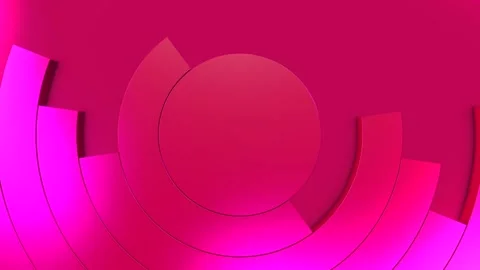 Circle 05 Stock-Footage 167278198