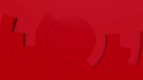 Circle 06 Video stock 167278203