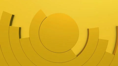 Circle 08 Video stock 167278212