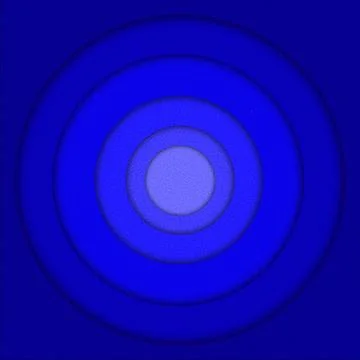 Circle 3d papercut gradient background 스톡 일러스트