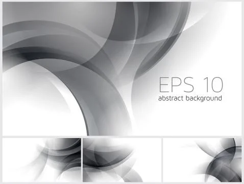 Circle abstract background Stock Illustration