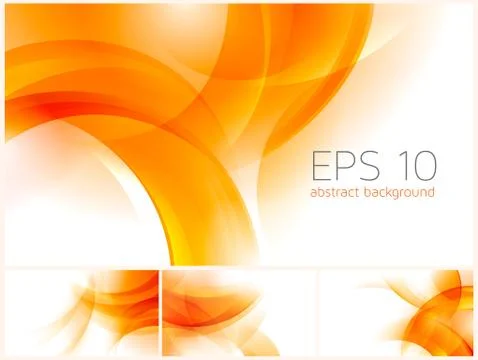 Circle abstract background Stock Illustration