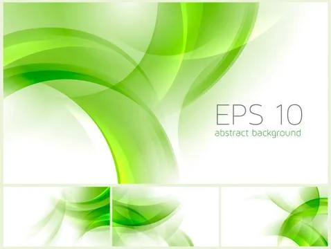 Circle abstract background Stock Illustration