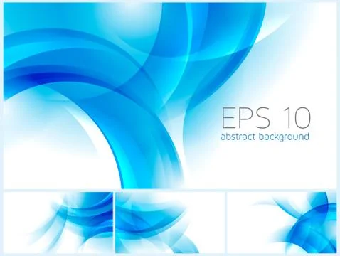 Circle abstract background Stock Illustration