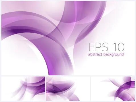 Circle abstract background Stock Illustration