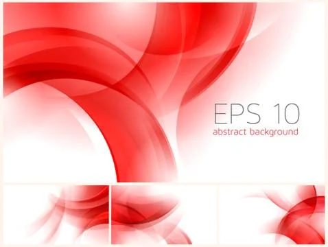 Circle abstract background Stock Illustration