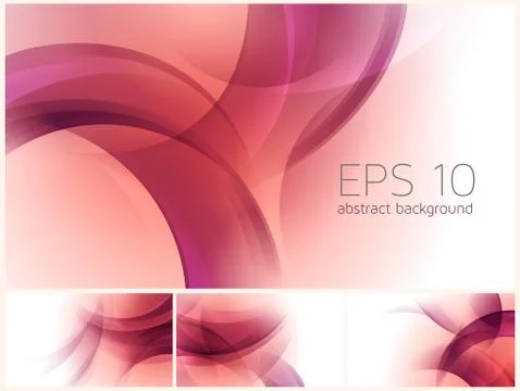 Circle abstract background Stock Illustration