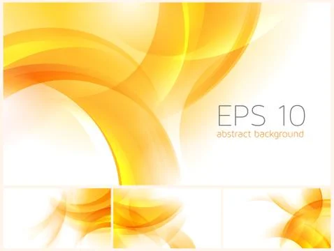 Circle abstract background Stock Illustration