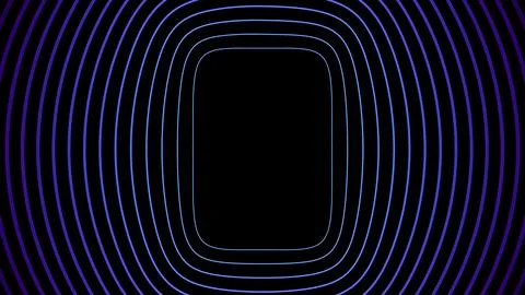 Circle abstract background.modern. Stock Illustration