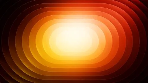 Circle abstract background.modern.minimalist background. Stock Illustration